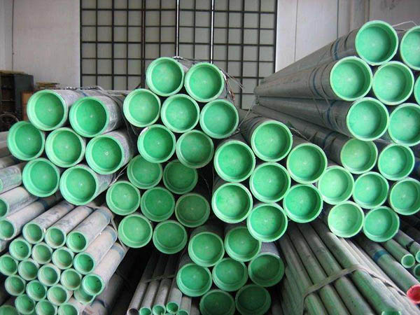 華岐鋼塑復合管