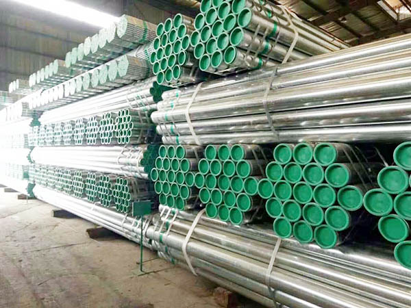 華岐鋼塑復合管