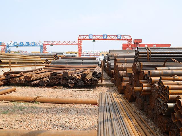 華岐焊管 華岐焊管