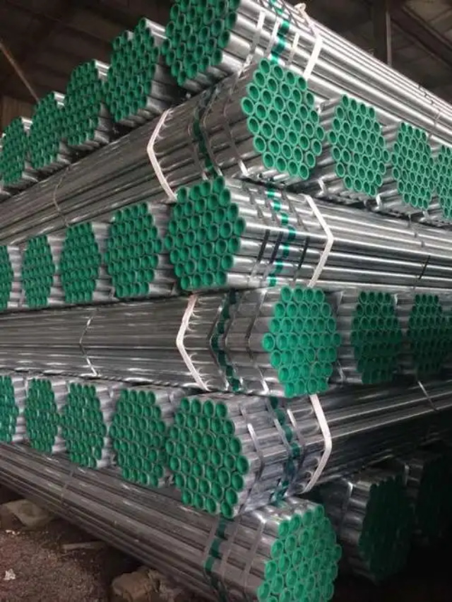 華岐鋼塑復合管