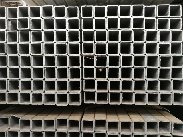 <font style='color:red'>華岐</font>鍍鋅方管一根多少米