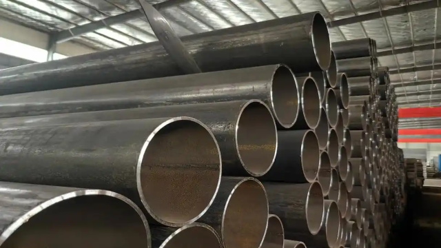 華岐<font style='color:red'>焊管</font>年產(chǎn)量