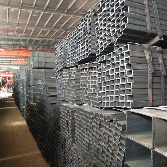 華岐<font style='color:red'>方矩管</font>屈服強度