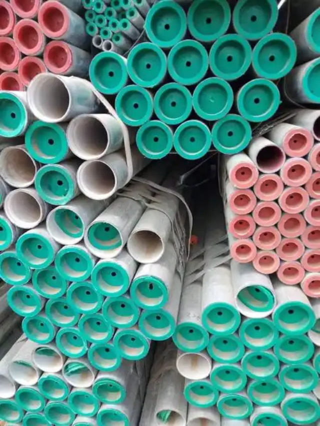 華岐鋼塑復合管規格要求