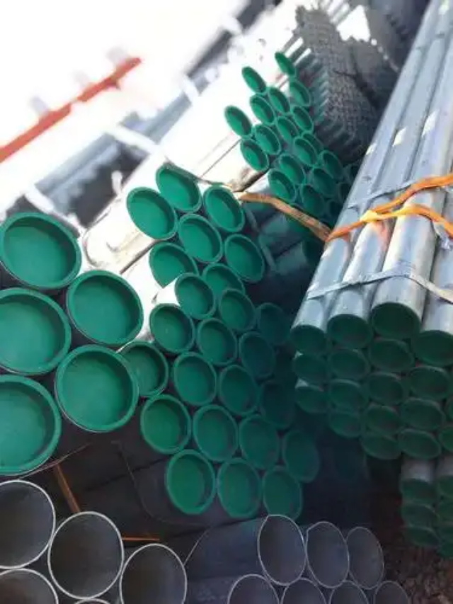 華岐<font style='color:red'>鋼塑</font>復合管的制作配方表